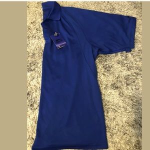 New Men’s Slazenger Golf shirt polo size large